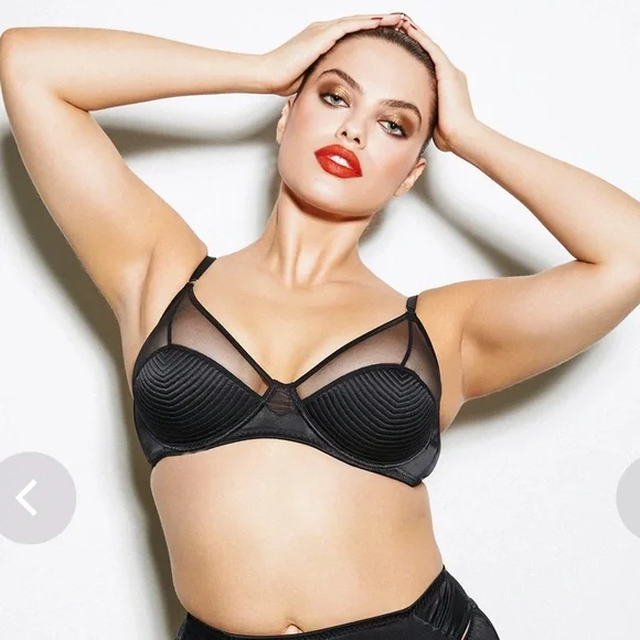 NWTFLEUR DU MAL BRA ✨FREE SHIPPING✨
